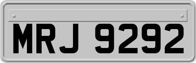 MRJ9292