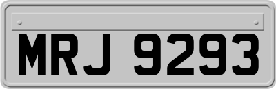 MRJ9293