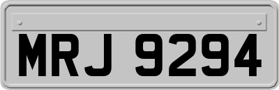 MRJ9294