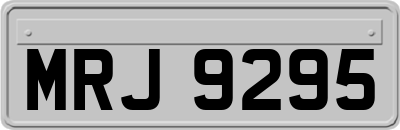 MRJ9295