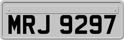 MRJ9297