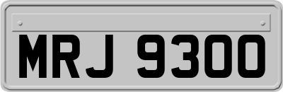 MRJ9300