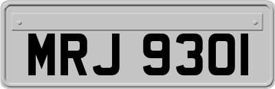 MRJ9301