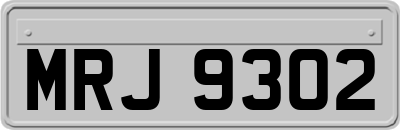 MRJ9302