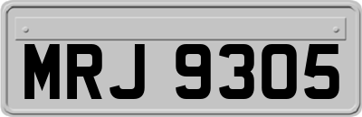 MRJ9305