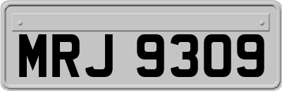 MRJ9309