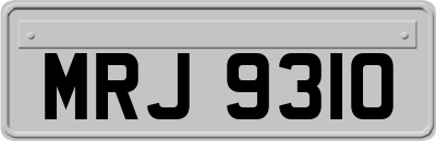 MRJ9310