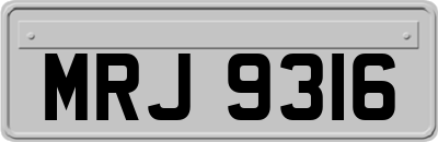 MRJ9316