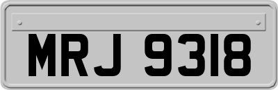 MRJ9318
