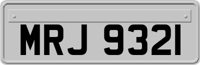 MRJ9321