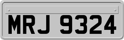MRJ9324
