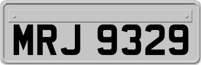 MRJ9329