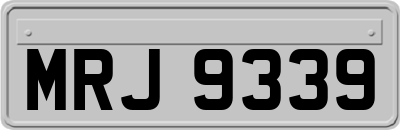 MRJ9339