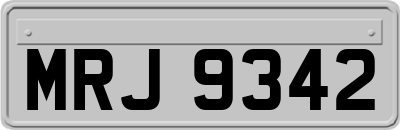 MRJ9342