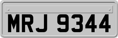 MRJ9344