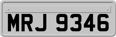 MRJ9346