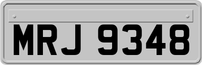 MRJ9348