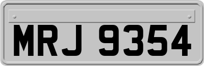 MRJ9354