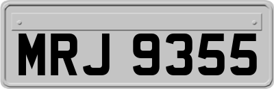 MRJ9355