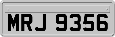 MRJ9356