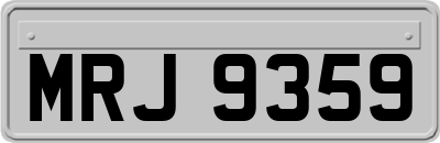 MRJ9359