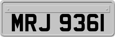 MRJ9361
