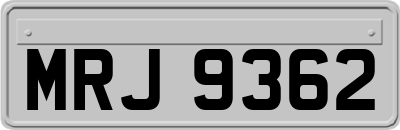 MRJ9362