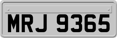 MRJ9365