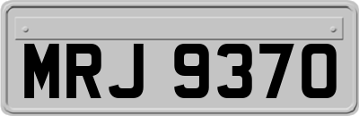 MRJ9370