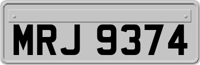 MRJ9374