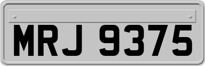 MRJ9375