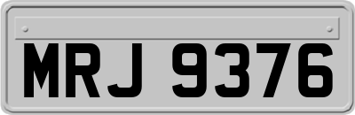 MRJ9376