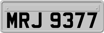 MRJ9377
