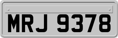 MRJ9378