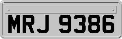 MRJ9386