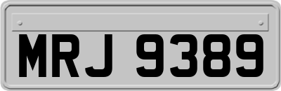 MRJ9389