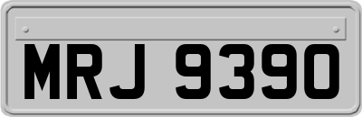 MRJ9390