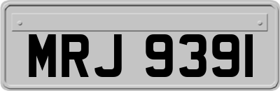 MRJ9391