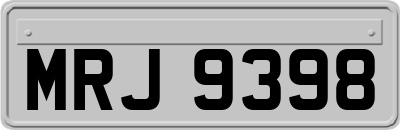 MRJ9398
