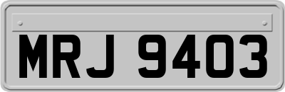 MRJ9403