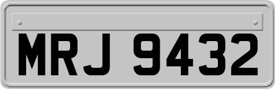 MRJ9432