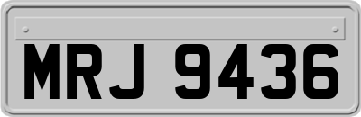 MRJ9436