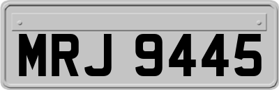 MRJ9445