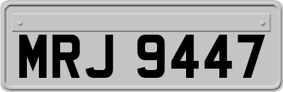 MRJ9447
