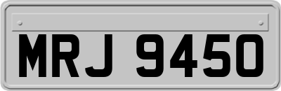MRJ9450