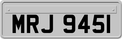 MRJ9451