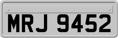 MRJ9452