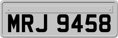 MRJ9458