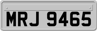 MRJ9465