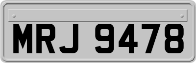 MRJ9478